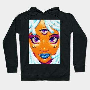 Summer Star Hoodie